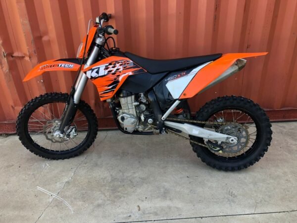 KTM 450 EXC 2010 FRONT AXEL SPACERS COLLARS  sx sxf 125 250 300 400 525 530