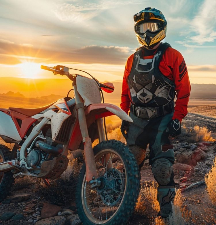 dirt-bike-rider-with-his-motorcycle-racing-circuits-adventure